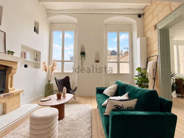 Appartement, Bordeaux