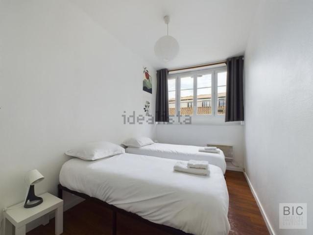 Appartement, Bordeaux