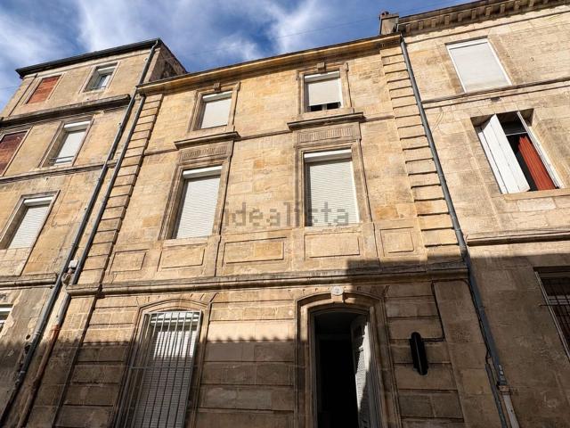 Appartement, Bordeaux