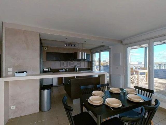 Appartement, Bordeaux