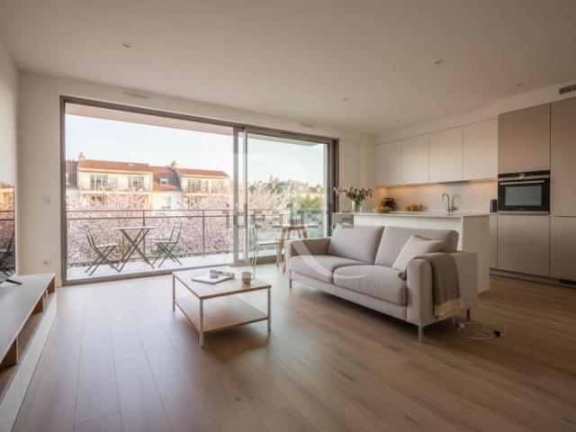Appartement, Bordeaux