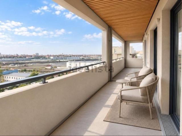 Appartement, Bordeaux