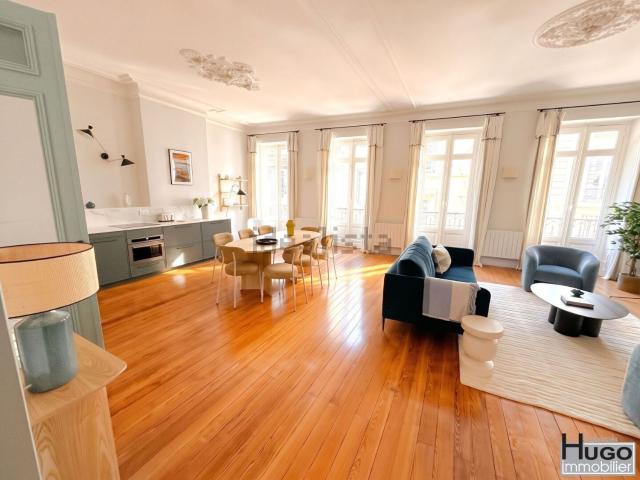 Appartement, Bordeaux