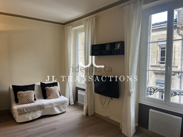 Appartement, Bordeaux
