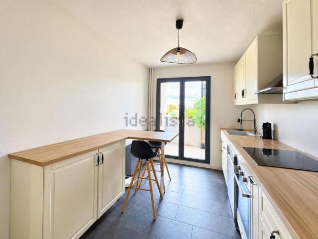 Appartement, Bordeaux