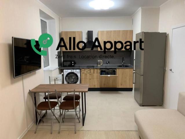 Appartement, Bordeaux