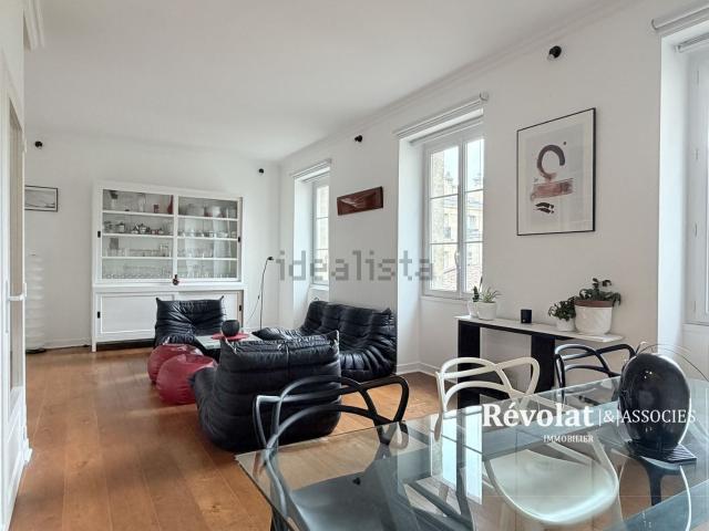 Appartement, Bordeaux