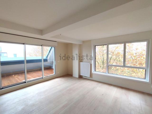 Appartement, Bordeaux