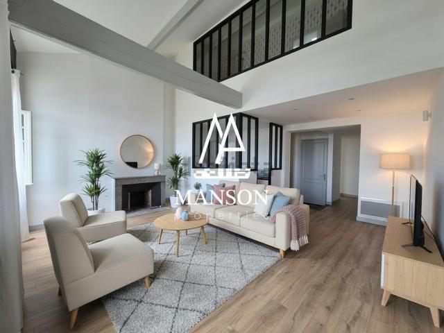 Appartement, Bordeaux
