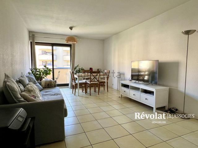 Appartement, Bordeaux