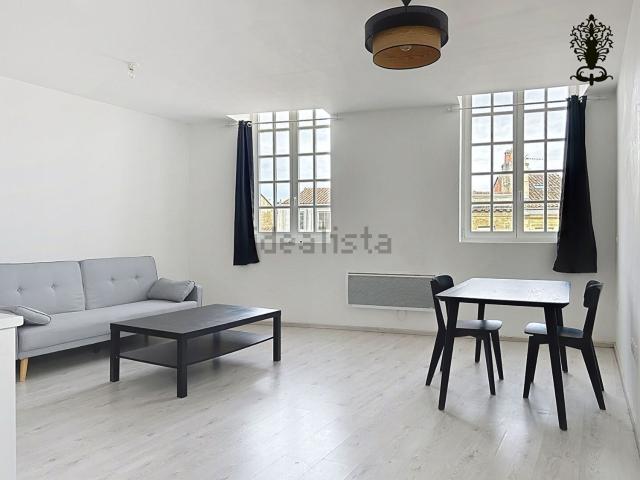Appartement, Bordeaux