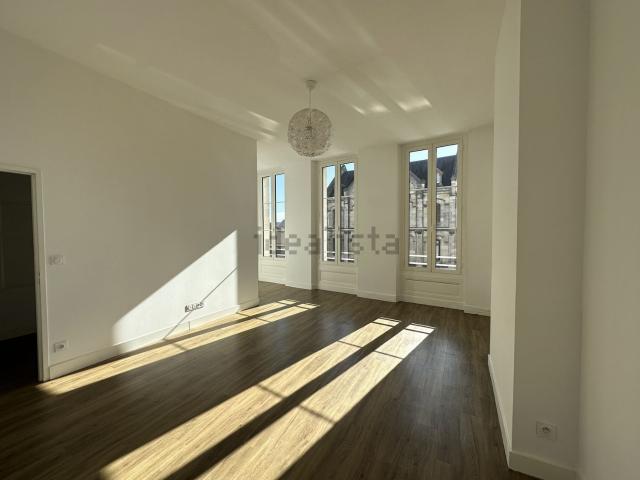 Appartement, Bordeaux