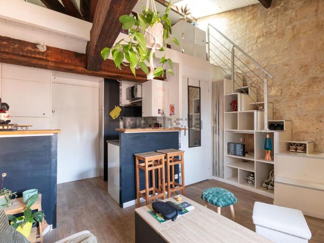 Appartement, Bordeaux