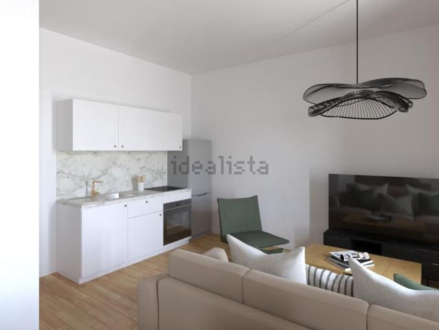 Appartement, Bordeaux