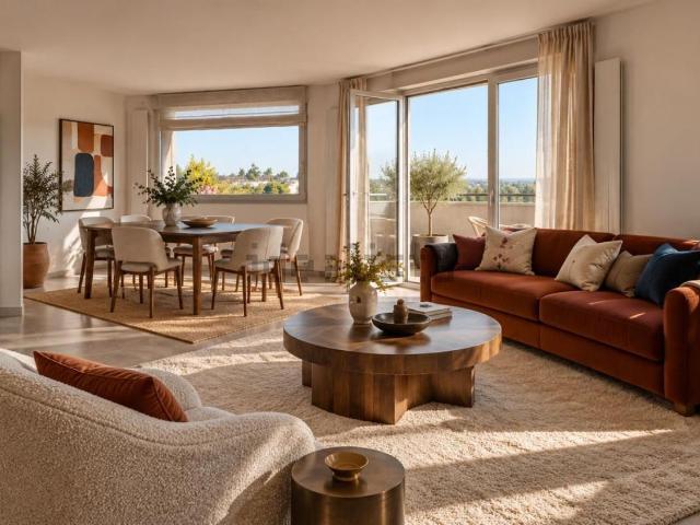 Appartement, Bordeaux