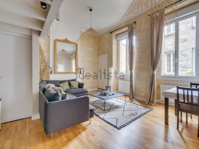Appartement, Bordeaux