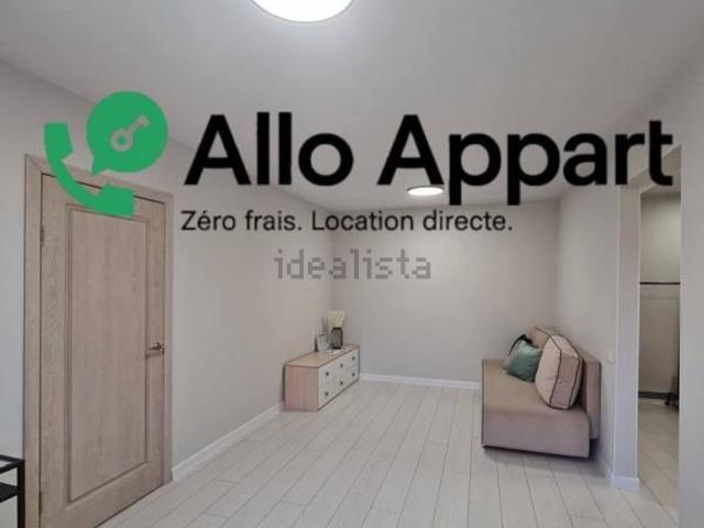 Appartement, Bordeaux