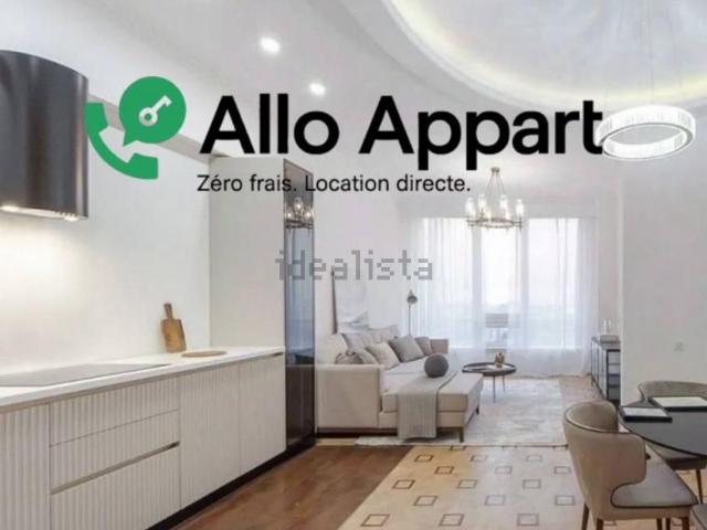 Appartement, Bordeaux