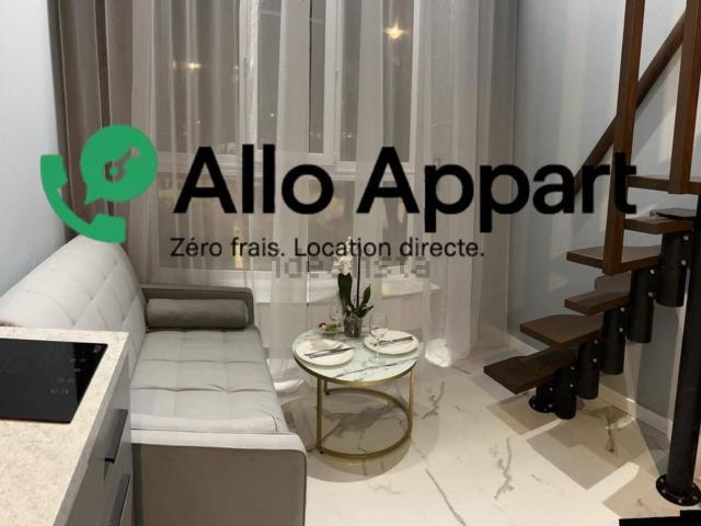 Appartement, Bordeaux
