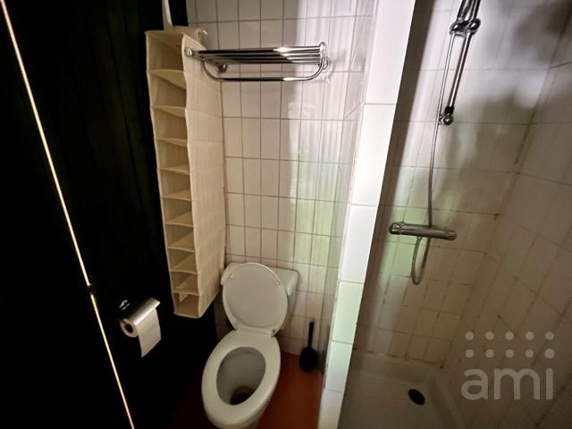 Appartement Bordeaux 1 pièce s 14.76 m2