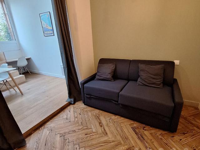 Appartement Bordeaux 1 pièce s 21.9 m2