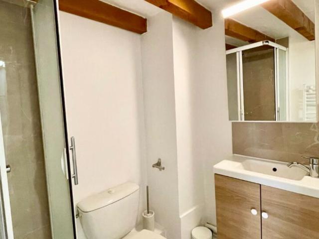 Appartement Bordeaux 1 pièce s 21 m2