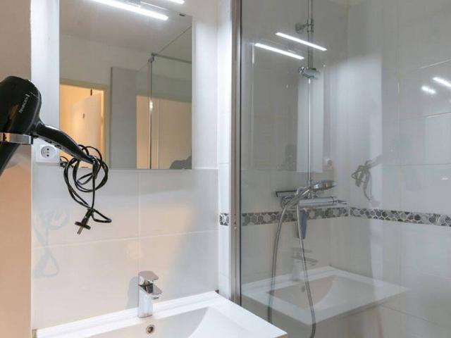 Appartement Bordeaux 1 pièce s 22.69 m2