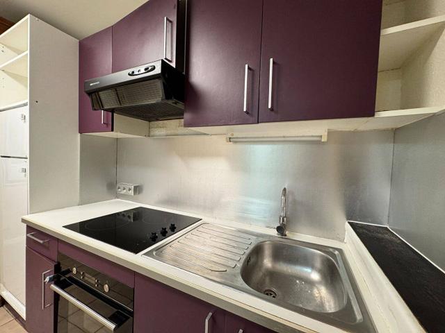 Appartement Bordeaux 1 pièce s 23.17 m2