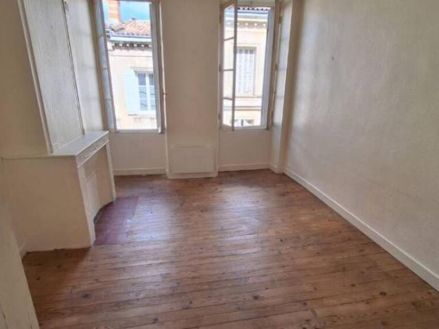 Appartement Bordeaux 1 pièce s 26.76 m2