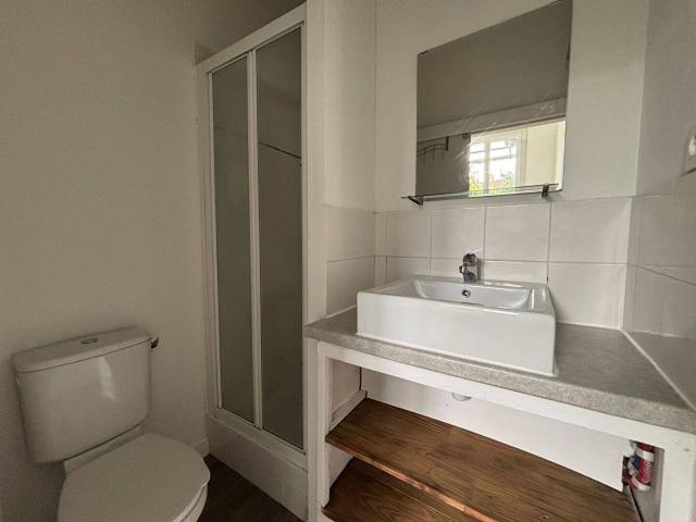 Appartement Bordeaux 1 pièce s 32 m2