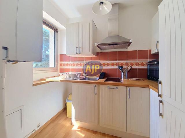 Appartement Bordeaux 1 pièce s 34.15 m2
