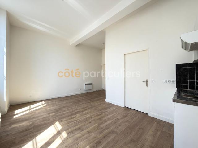 Appartement Bordeaux 1 pièce 26m2 26m² Bordeaux