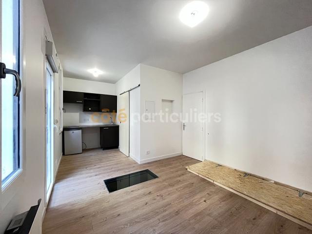 Appartement Bordeaux 1 pièce 22m2 22m² Bordeaux