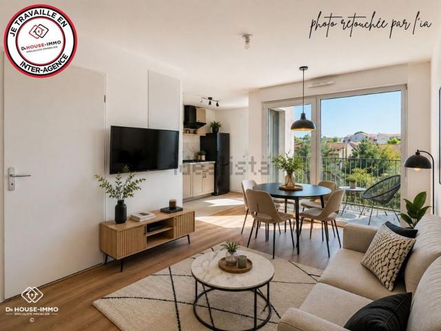 Appartement, Bordeaux