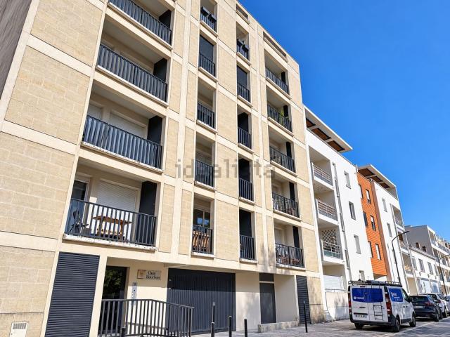 Appartement, Bordeaux