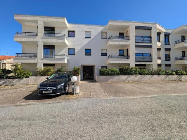 Appartement, Bordeaux
