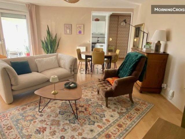 Appartement, Bordeaux