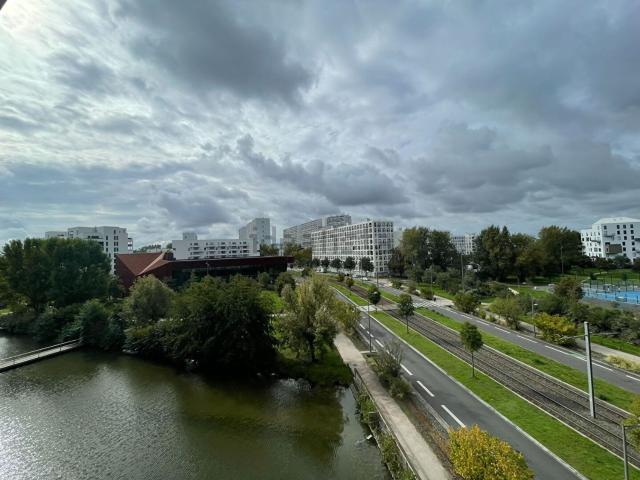 Appartement, Bordeaux