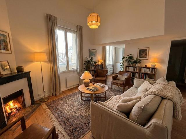 Appartement, Bordeaux