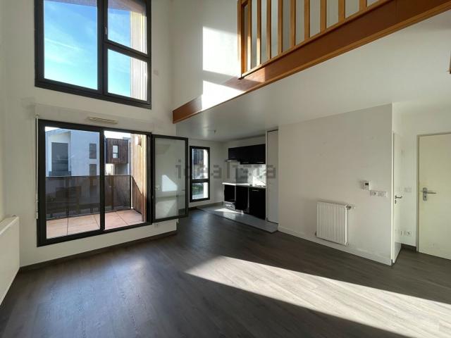Appartement, Bordeaux