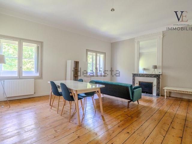Appartement, Bordeaux
