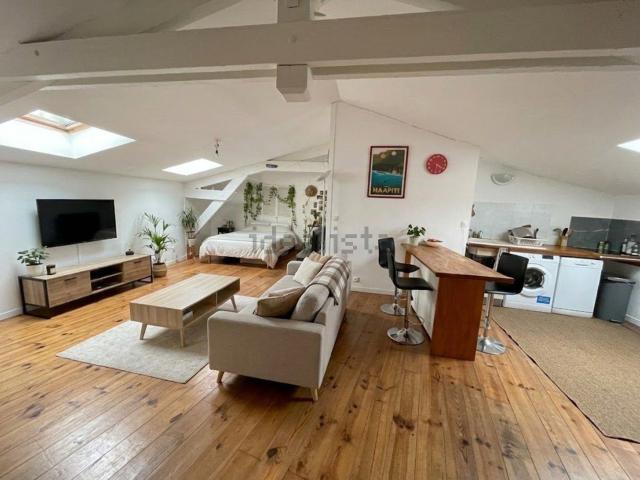 Appartement, Bordeaux