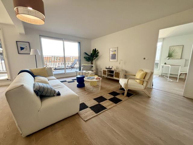 Appartement, Bordeaux