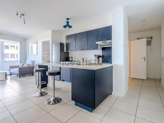 Appartement, Bordeaux