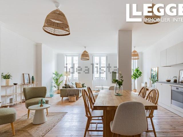 Appartement, Bordeaux