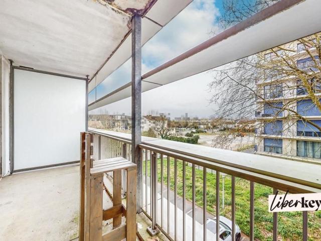 Appartement, Bordeaux