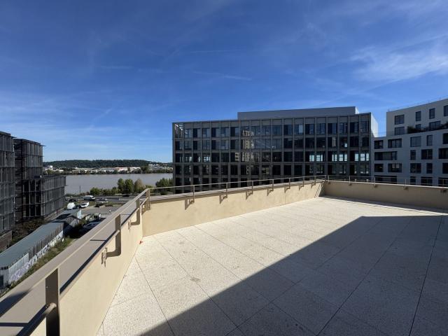 Appartement, Bordeaux