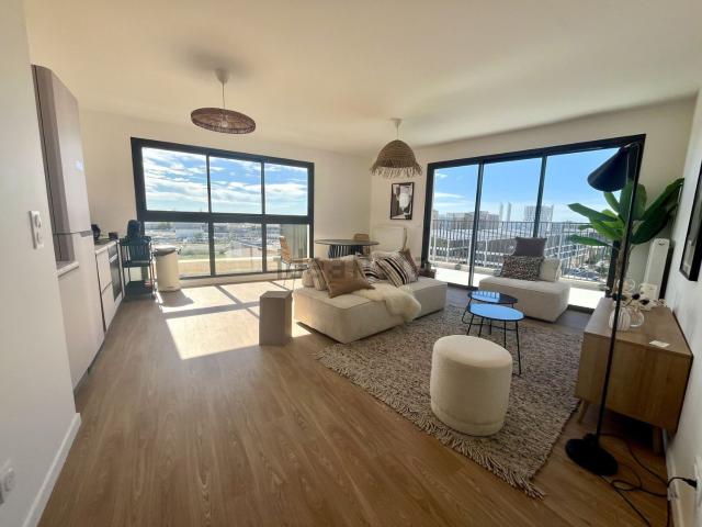 Appartement, Bordeaux