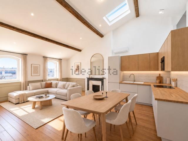 Appartement, Bordeaux