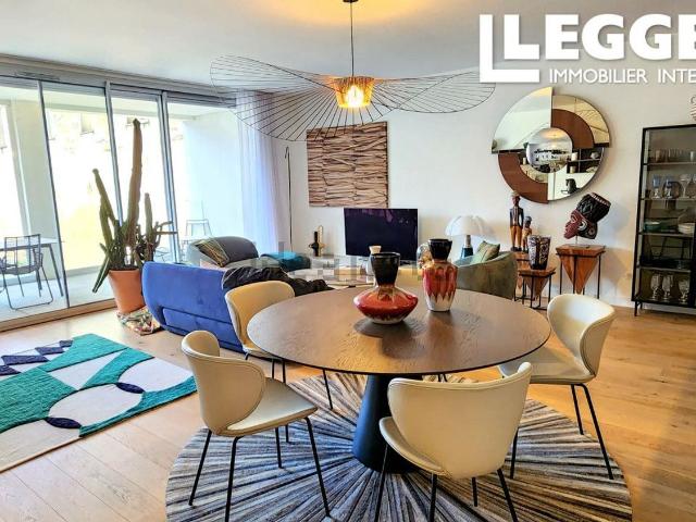 Appartement, Bordeaux